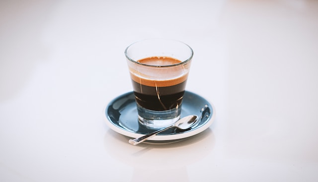 Espresso Image