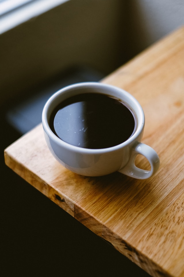 Americano Image