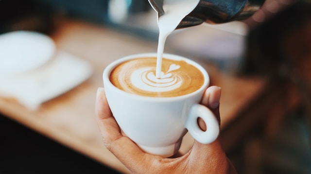 Latte Image