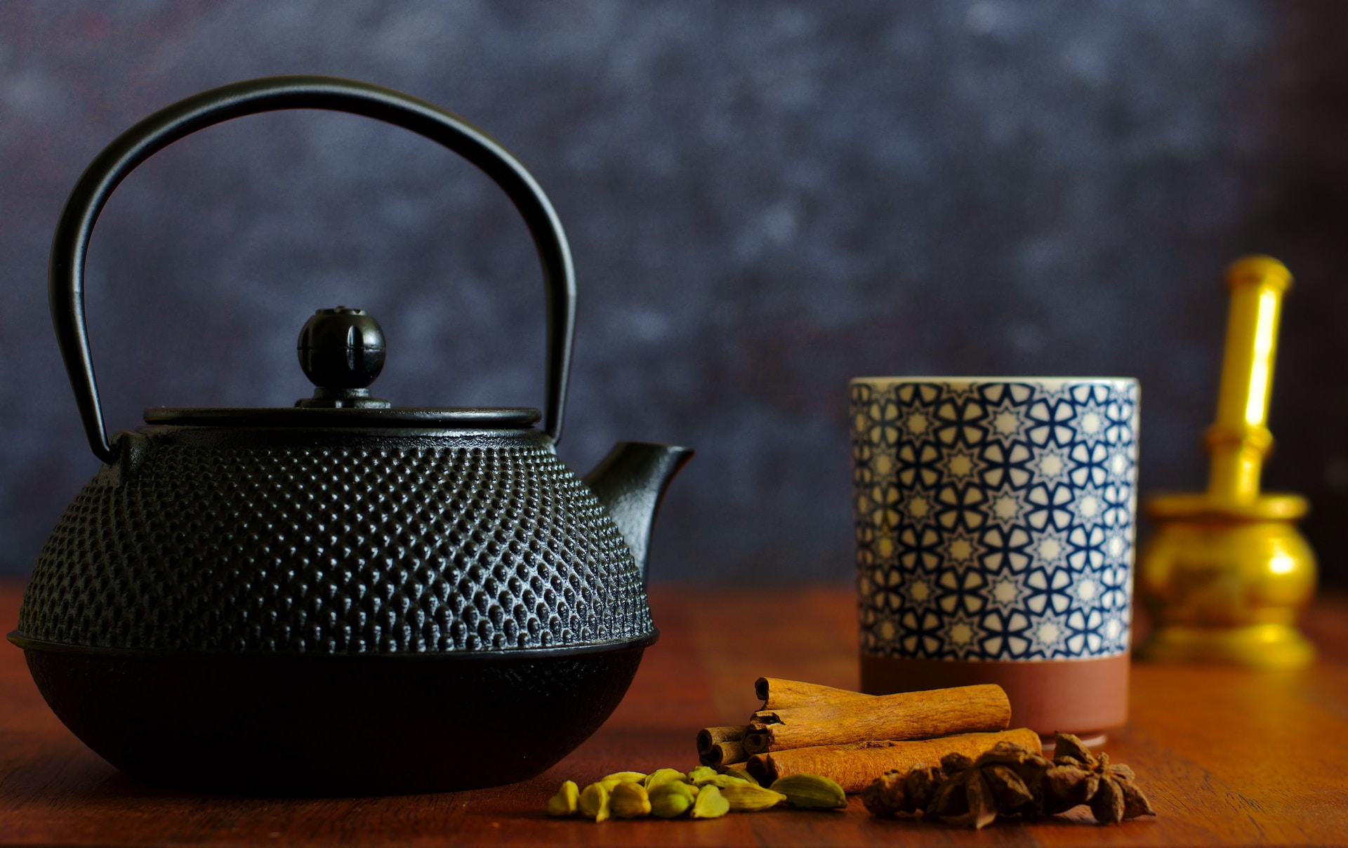 Masala Chai Image