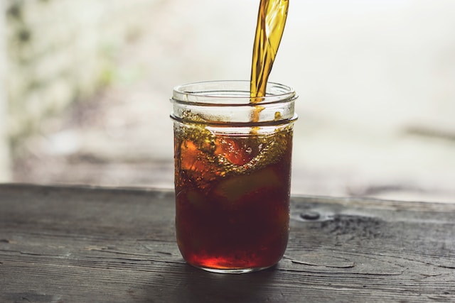 Iced Tea Image