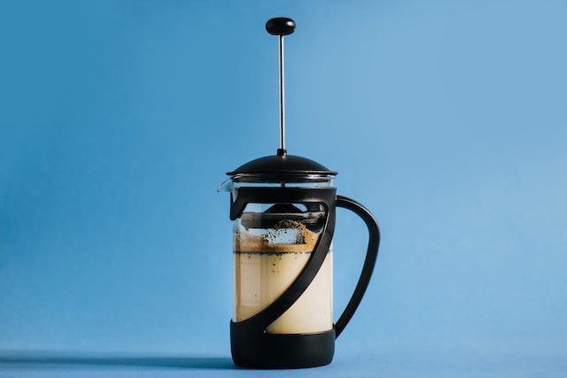 Cold Brew Coffee Image