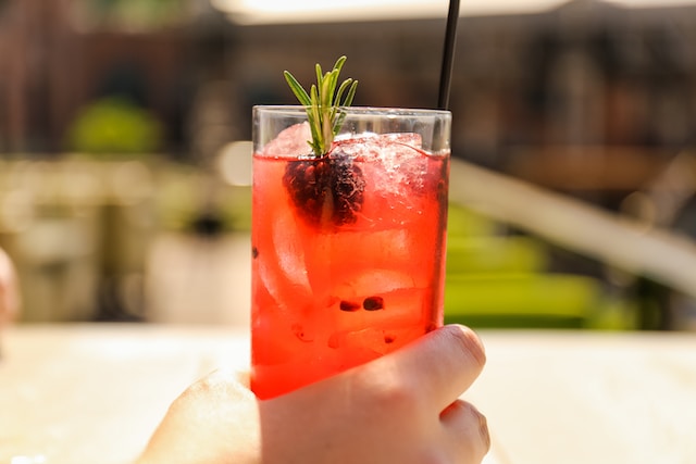 Fresh Juices Image