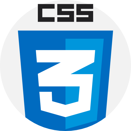 CSS3 Logo